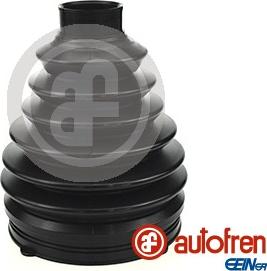 AUTOFREN SEINSA D8567T - Joint-soufflet, arbre de commande cwaw.fr