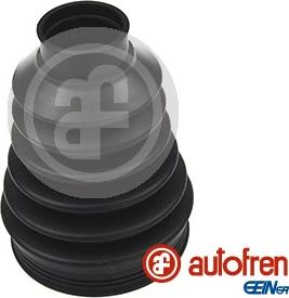 AUTOFREN SEINSA D8501T - Joint-soufflet, arbre de commande cwaw.fr