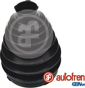 AUTOFREN SEINSA D8519T - Joint-soufflet, arbre de commande cwaw.fr