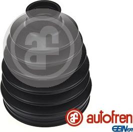 AUTOFREN SEINSA D8538T - Joint-soufflet, arbre de commande cwaw.fr