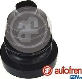 AUTOFREN SEINSA D8524T - Joint-soufflet, arbre de commande cwaw.fr