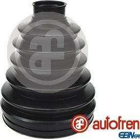 AUTOFREN SEINSA D8579T - Joint-soufflet, arbre de commande cwaw.fr