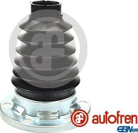 AUTOFREN SEINSA D8571T - Joint-soufflet, arbre de commande cwaw.fr