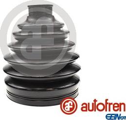 AUTOFREN SEINSA D8644T - Joint-soufflet, arbre de commande cwaw.fr