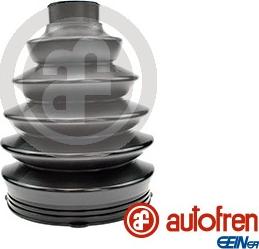 AUTOFREN SEINSA D8645T - Joint-soufflet, arbre de commande cwaw.fr