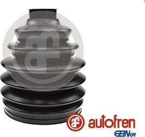 AUTOFREN SEINSA D8648T - Joint-soufflet, arbre de commande cwaw.fr