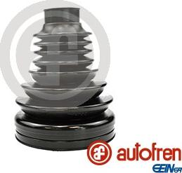 AUTOFREN SEINSA D8647T - Joint-soufflet, arbre de commande cwaw.fr