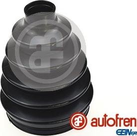 AUTOFREN SEINSA D8608T - Joint-soufflet, arbre de commande cwaw.fr