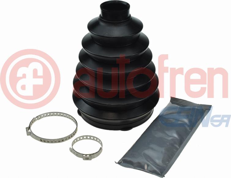 AUTOFREN SEINSA D8680T - Joint-soufflet, arbre de commande cwaw.fr