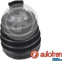 AUTOFREN SEINSA D8632T - Joint-soufflet, arbre de commande cwaw.fr