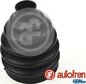 AUTOFREN SEINSA D8625T - Joint-soufflet, arbre de commande cwaw.fr