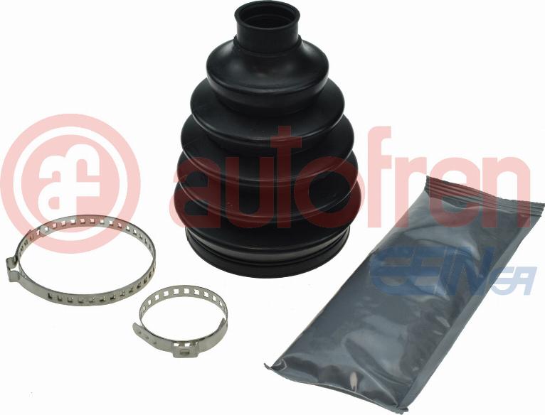 AUTOFREN SEINSA D8679T - Joint-soufflet, arbre de commande cwaw.fr