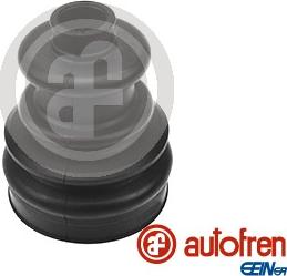 AUTOFREN SEINSA D8142E - Joint-soufflet, arbre de commande cwaw.fr