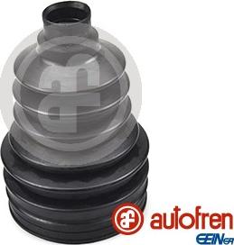 AUTOFREN SEINSA D8 169T - Joint-soufflet, arbre de commande cwaw.fr