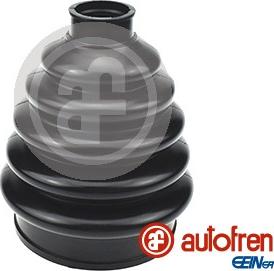 AUTOFREN SEINSA D8 168T - Joint-soufflet, arbre de commande cwaw.fr