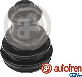 AUTOFREN SEINSA D8 167E - Joint-soufflet, arbre de commande cwaw.fr