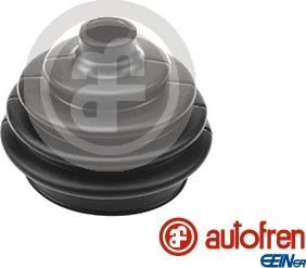 AUTOFREN SEINSA D8118E - Joint-soufflet, arbre de commande cwaw.fr