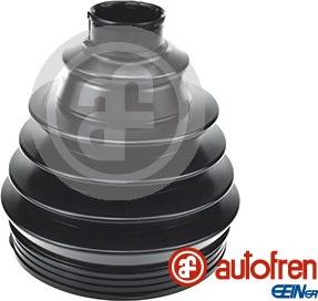 AUTOFREN SEINSA D8 189T - Joint-soufflet, arbre de commande cwaw.fr