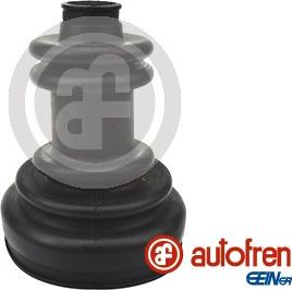 AUTOFREN SEINSA D8 188 - Joint-soufflet, arbre de commande cwaw.fr