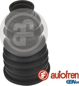 AUTOFREN SEINSA D8 183T - Joint-soufflet, arbre de commande cwaw.fr