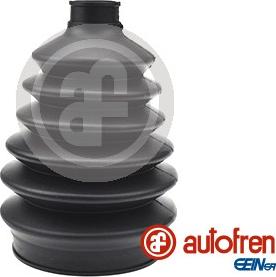 AUTOFREN SEINSA D8 187T - Joint-soufflet, arbre de commande cwaw.fr