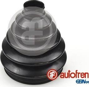 AUTOFREN SEINSA D8 345T - Joint-soufflet, arbre de commande cwaw.fr