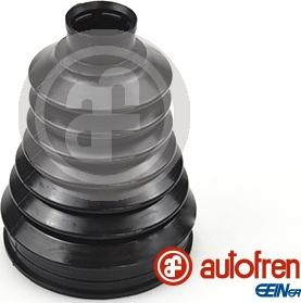 AUTOFREN SEINSA D8 343T - Joint-soufflet, arbre de commande cwaw.fr