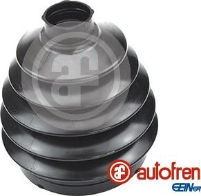 AUTOFREN SEINSA D8 385T - Joint-soufflet, arbre de commande cwaw.fr