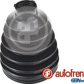 AUTOFREN SEINSA D8 386T - Joint-soufflet, arbre de commande cwaw.fr