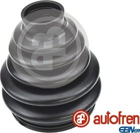 AUTOFREN SEINSA D8 387T - Joint-soufflet, arbre de commande cwaw.fr