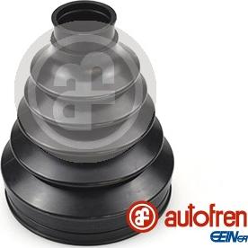 AUTOFREN SEINSA D8 335T - Joint-soufflet, arbre de commande cwaw.fr