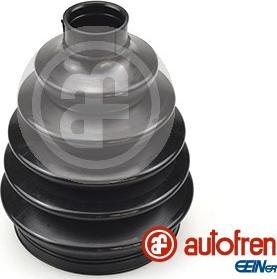 AUTOFREN SEINSA D8 333T - Joint-soufflet, arbre de commande cwaw.fr