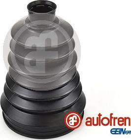 AUTOFREN SEINSA D8 337T - Joint-soufflet, arbre de commande cwaw.fr