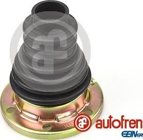 AUTOFREN SEINSA D8 294T - Joint-soufflet, arbre de commande cwaw.fr