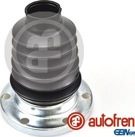 AUTOFREN SEINSA D8 291T - Joint-soufflet, arbre de commande cwaw.fr