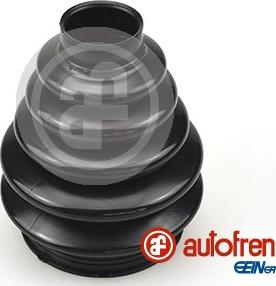 AUTOFREN SEINSA D8 266T - Joint-soufflet, arbre de commande cwaw.fr