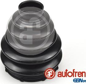 AUTOFREN SEINSA D8 267T - Joint-soufflet, arbre de commande cwaw.fr