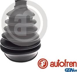 AUTOFREN SEINSA D8 285T - Joint-soufflet, arbre de commande cwaw.fr