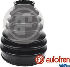 AUTOFREN SEINSA D8 286T - Joint-soufflet, arbre de commande cwaw.fr