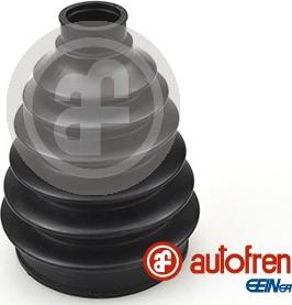 AUTOFREN SEINSA D8 280T - Joint-soufflet, arbre de commande cwaw.fr