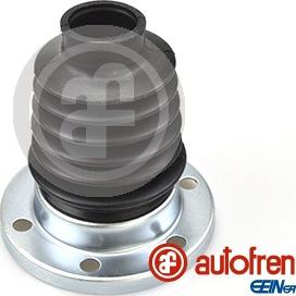 AUTOFREN SEINSA D8 288T - Joint-soufflet, arbre de commande cwaw.fr