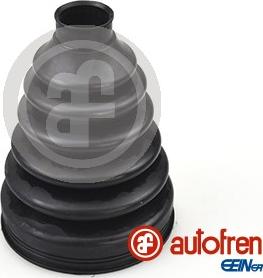 AUTOFREN SEINSA D8 283T - Joint-soufflet, arbre de commande cwaw.fr