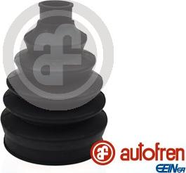 AUTOFREN SEINSA D8282T - Joint-soufflet, arbre de commande cwaw.fr