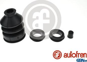 AUTOFREN SEINSA D3541 - Kit d'assemblage, cylindre récepteur d'embrayage cwaw.fr