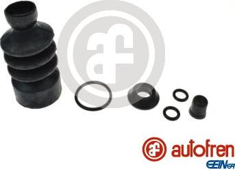 AUTOFREN SEINSA D3 555 - Kit d'assemblage, cylindre récepteur d'embrayage cwaw.fr