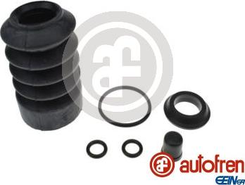 AUTOFREN SEINSA D3 553 - Kit d'assemblage, cylindre récepteur d'embrayage cwaw.fr