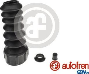 AUTOFREN SEINSA D3 604 - Kit d'assemblage, cylindre récepteur d'embrayage cwaw.fr