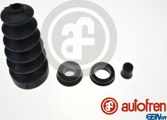 AUTOFREN SEINSA D3618 - Kit d'assemblage, cylindre récepteur d'embrayage cwaw.fr