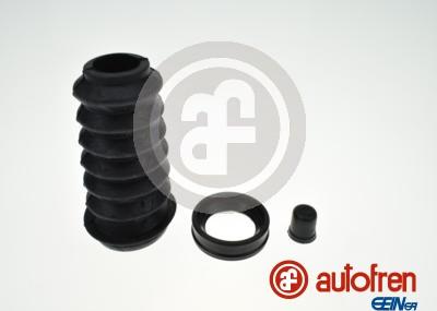 AUTOFREN SEINSA D3 624 - Kit d'assemblage, cylindre récepteur d'embrayage cwaw.fr