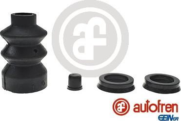 AUTOFREN SEINSA D3155 - Kit d'assemblage, cylindre récepteur d'embrayage cwaw.fr